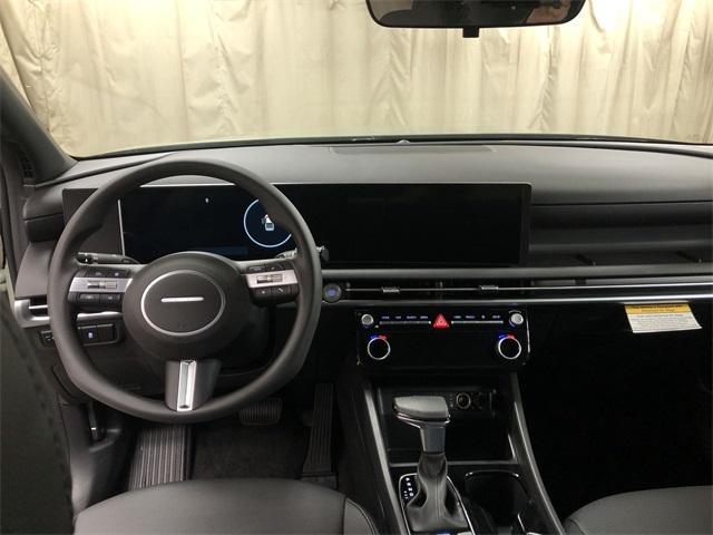 new 2026 Hyundai SANTA CRUZ car, priced at $37,017