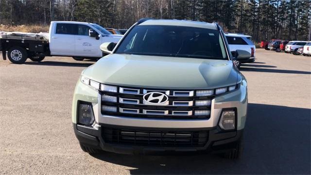 new 2026 Hyundai SANTA CRUZ car, priced at $37,017