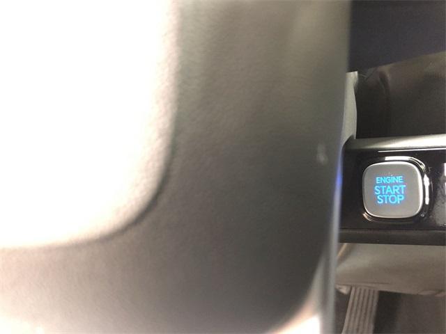 new 2026 Hyundai Palisade car, priced at $55,848