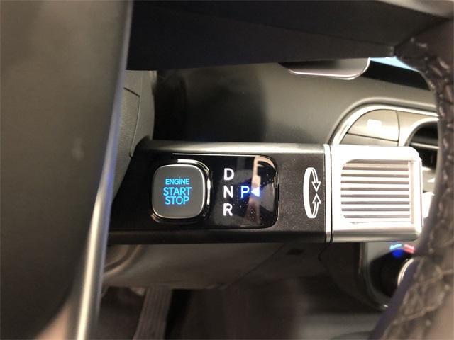 new 2026 Hyundai Palisade car, priced at $55,848