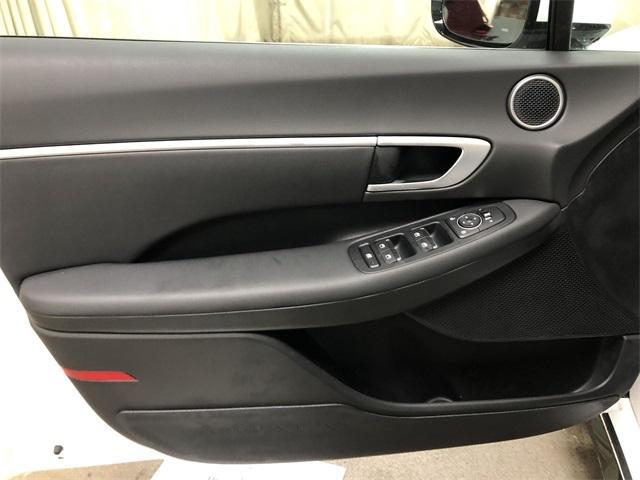 new 2026 Hyundai Sonata car, priced at $31,160