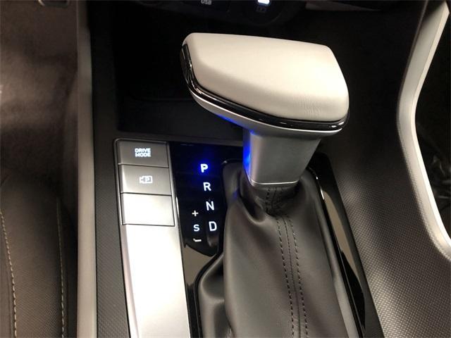 new 2026 Hyundai Elantra car, priced at $24,040
