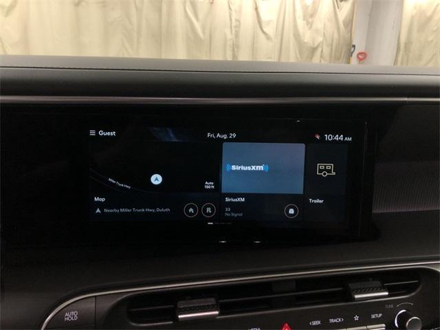 new 2026 Hyundai Palisade car, priced at $54,965