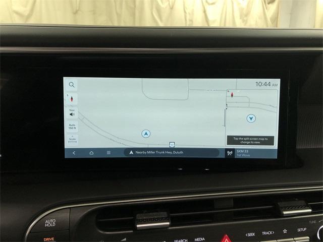 new 2026 Hyundai Palisade car, priced at $54,965