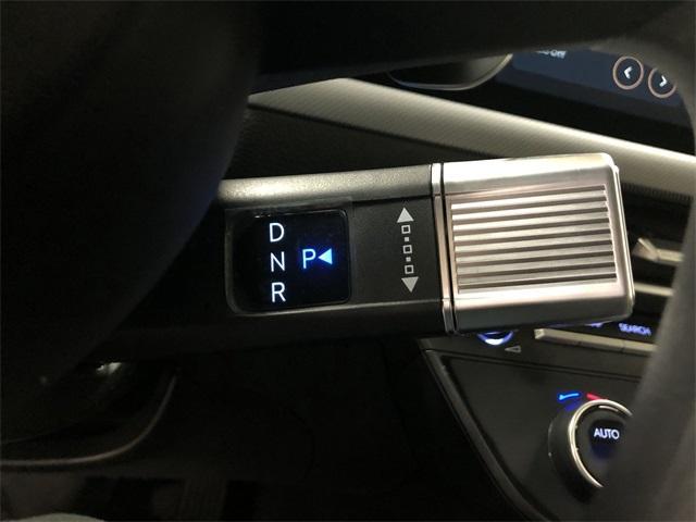 new 2026 Hyundai Sonata Hybrid car, priced at $30,390