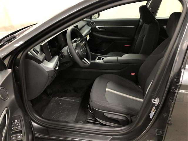 new 2026 Hyundai Sonata Hybrid car, priced at $30,390