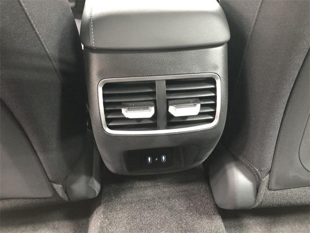 new 2026 Hyundai Sonata Hybrid car, priced at $30,390