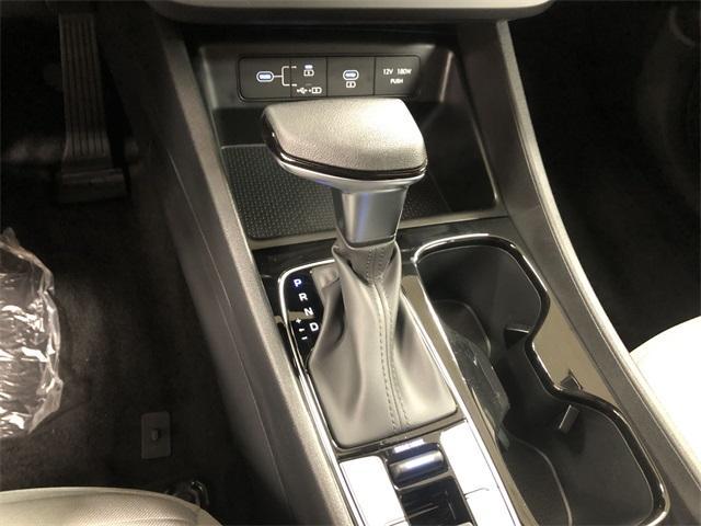 new 2026 Hyundai SANTA CRUZ car, priced at $30,990