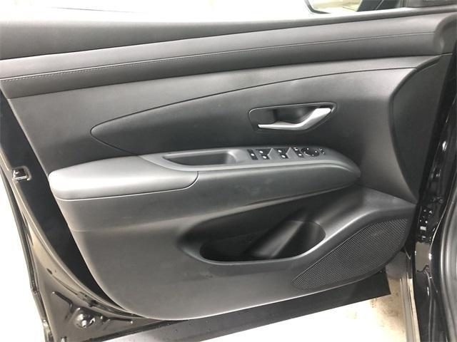 new 2026 Hyundai SANTA CRUZ car, priced at $30,990