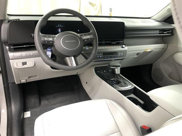 new 2026 Hyundai Kona car, priced at $28,891