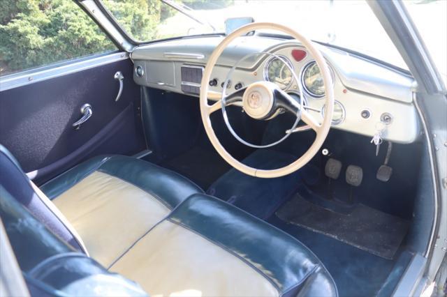 used 1953 Alfa Romeo 1900 car, priced at $195,000