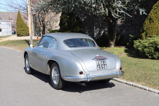 used 1953 Alfa Romeo 1900 car, priced at $195,000