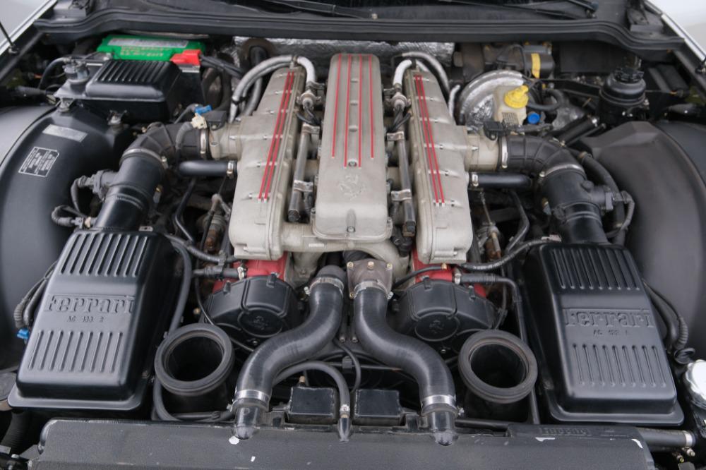 used 2000 Ferrari 550 Maranello car, priced at $139,500