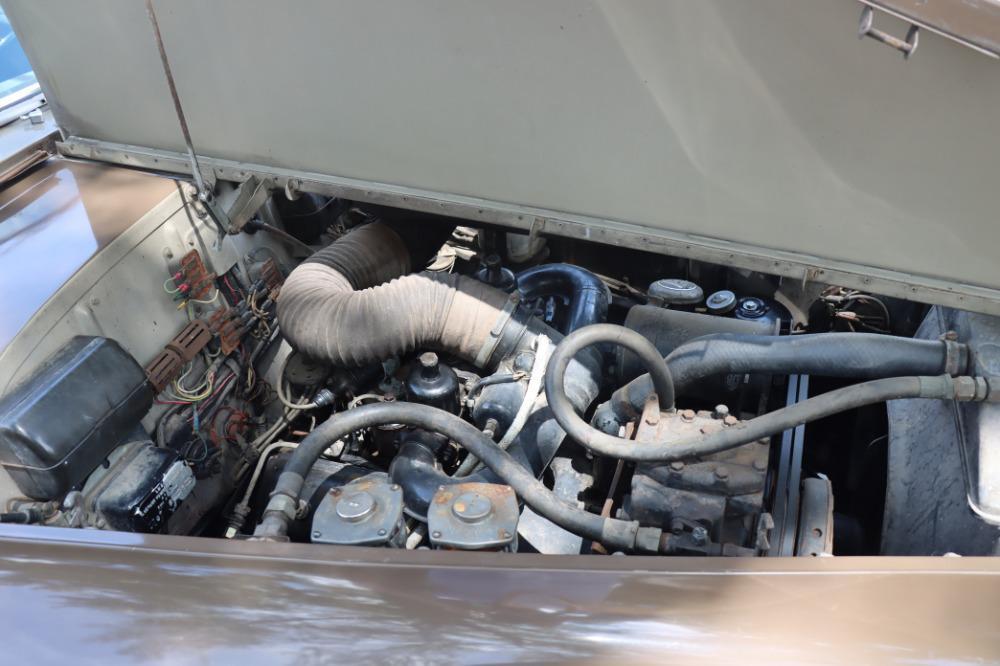 used 1960 Rolls-Royce Silver Cloud II car, priced at $42,500