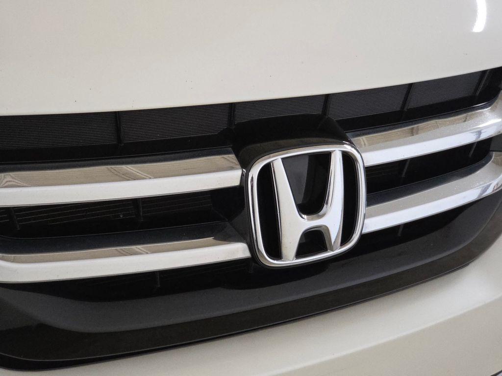 used 2017 Honda Odyssey car, priced at $14,995