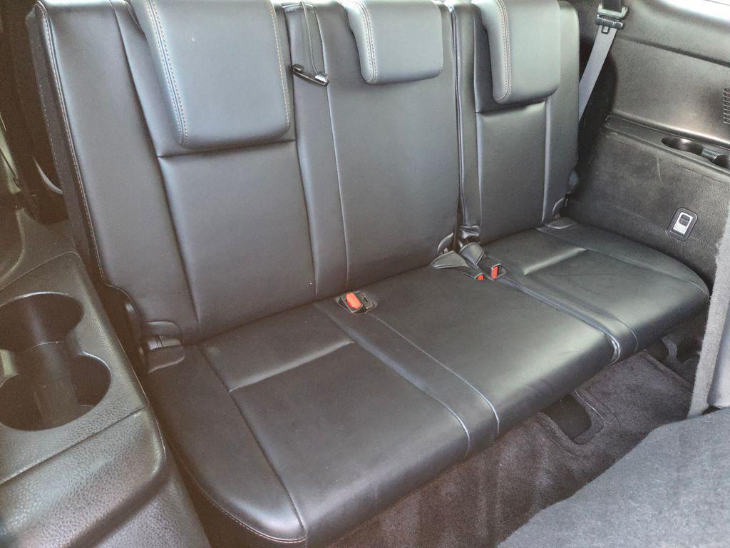 used 2016 Toyota Highlander car, priced at $12,440