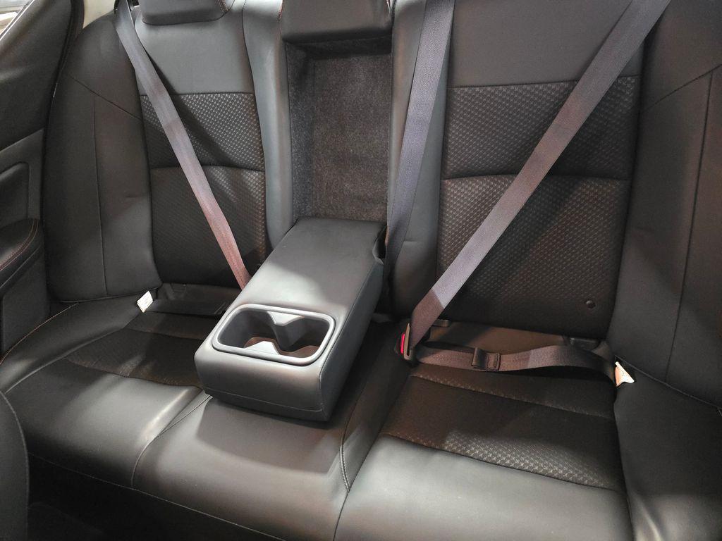 used 2023 Nissan Altima car, priced at $20,791