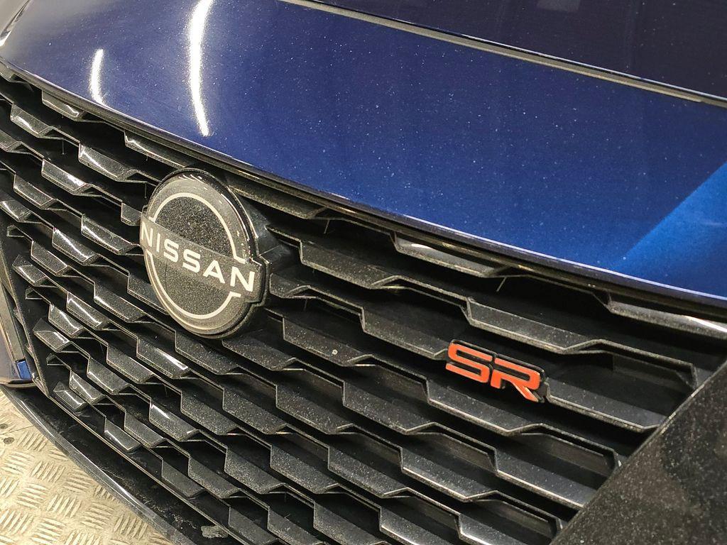 used 2023 Nissan Altima car, priced at $20,791