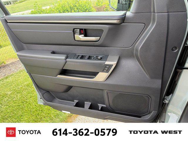 new 2026 Toyota Tundra car, priced at $68,114