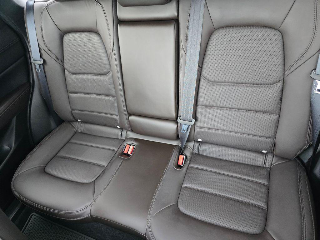 used 2023 Mazda CX-5 car, priced at $28,618