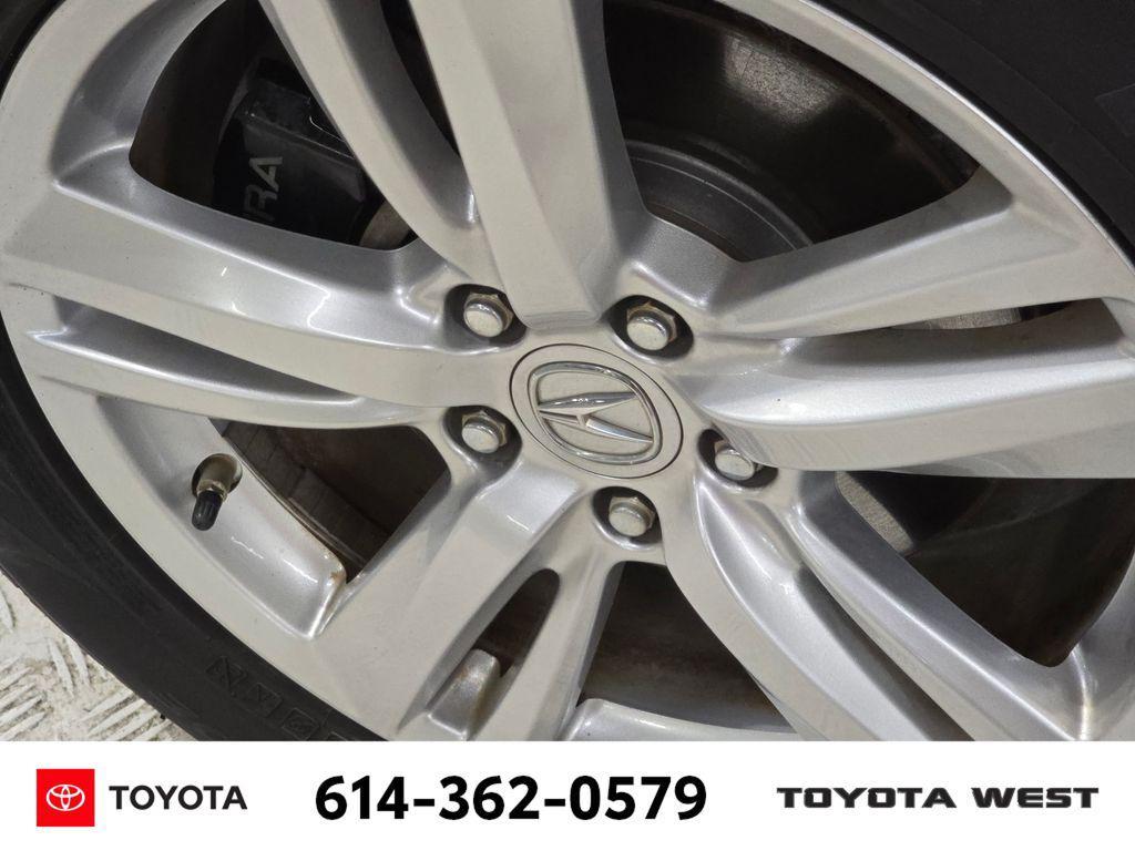 used 2013 Acura RDX car, priced at $12,440