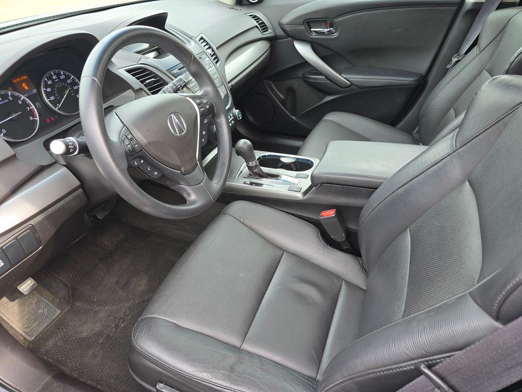 used 2013 Acura RDX car, priced at $12,440