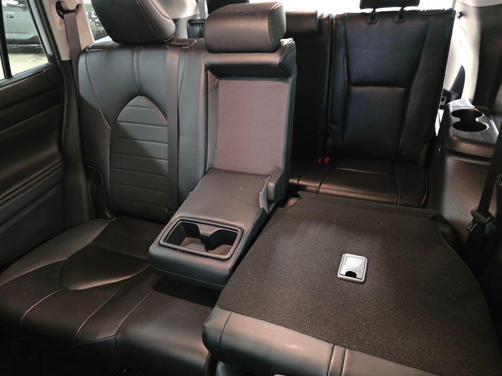 used 2023 Toyota Highlander Hybrid car, priced at $41,495