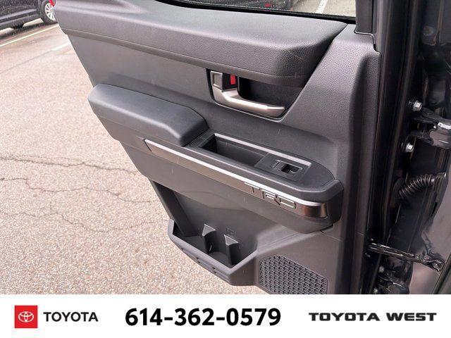 new 2026 Toyota Tacoma car, priced at $46,022