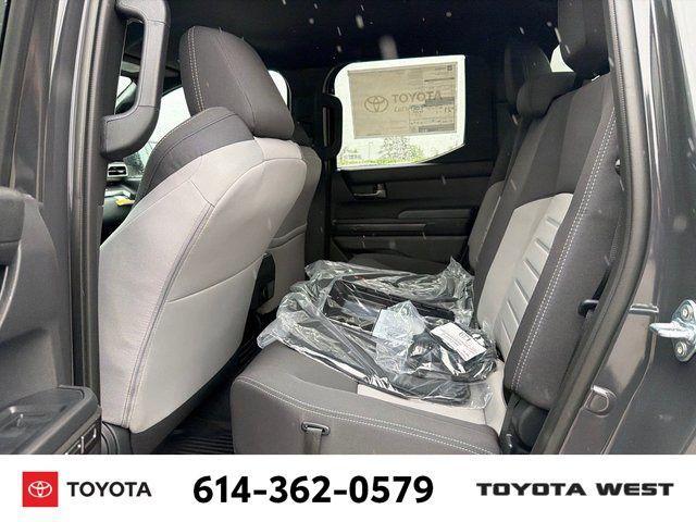 new 2026 Toyota Tacoma car, priced at $46,022