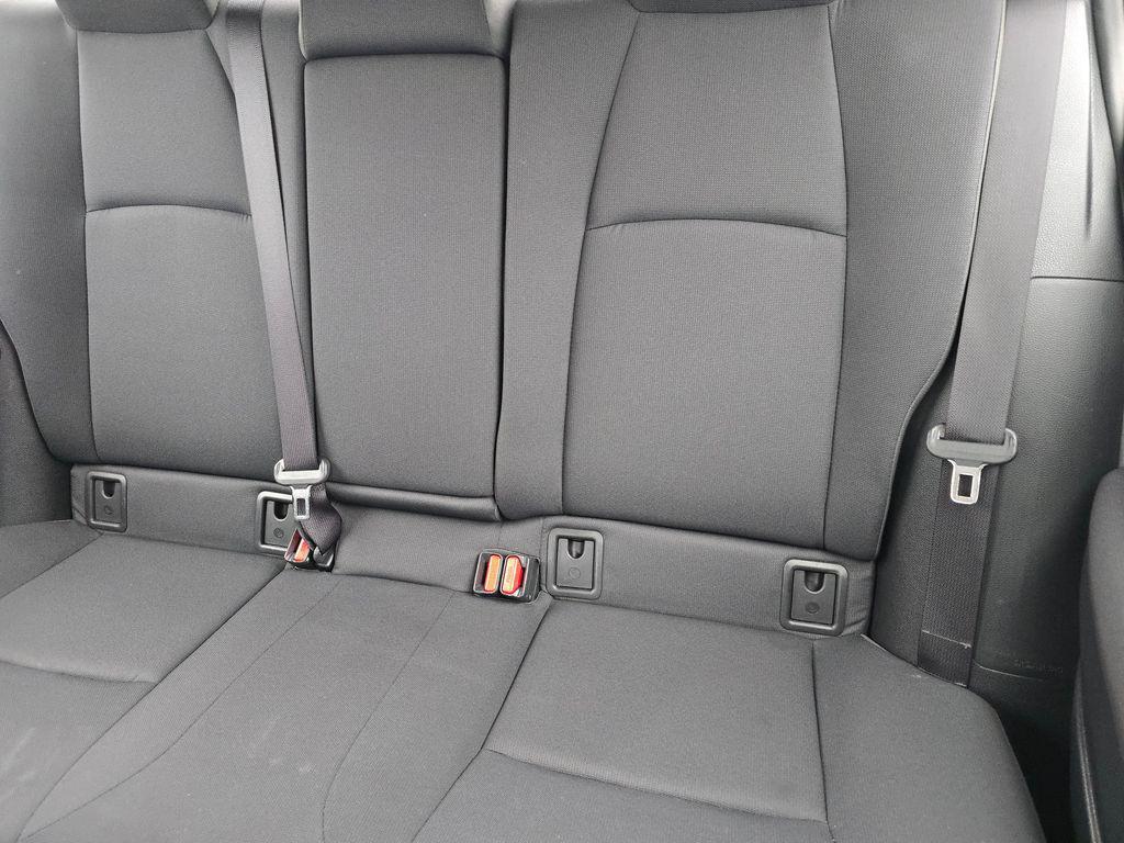 used 2024 Toyota Corolla Hybrid car, priced at $20,484