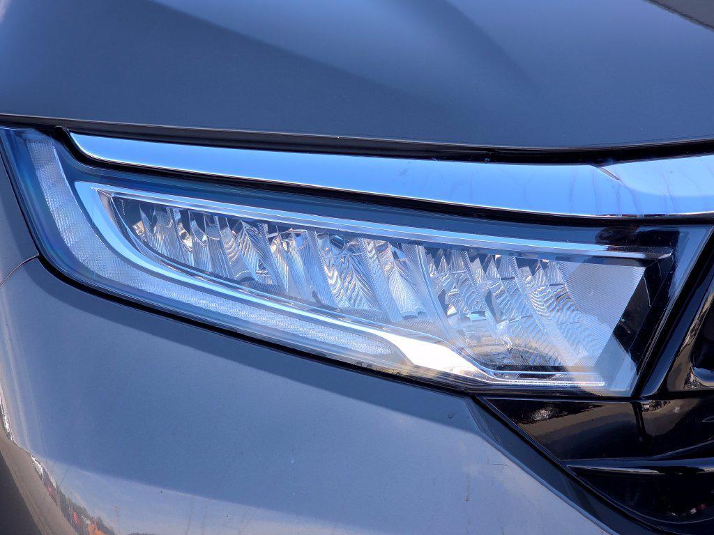 used 2021 Honda Odyssey car, priced at $27,940
