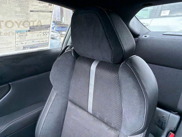 new 2025 Toyota GR86 car, priced at $37,086