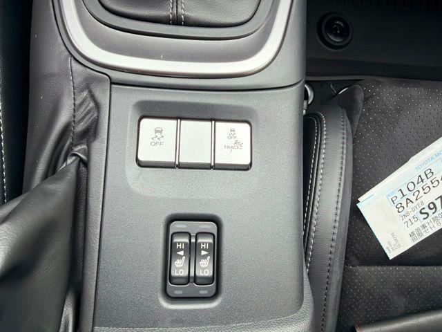 new 2025 Toyota GR86 car, priced at $37,086