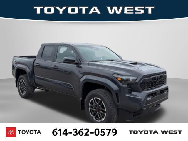 new 2026 Toyota Tacoma car, priced at $43,643