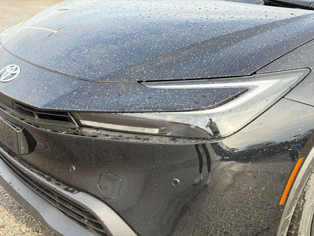 new 2026 Toyota Prius car, priced at $28,918