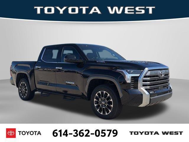 new 2026 Toyota Tundra Hybrid car, priced at $62,166