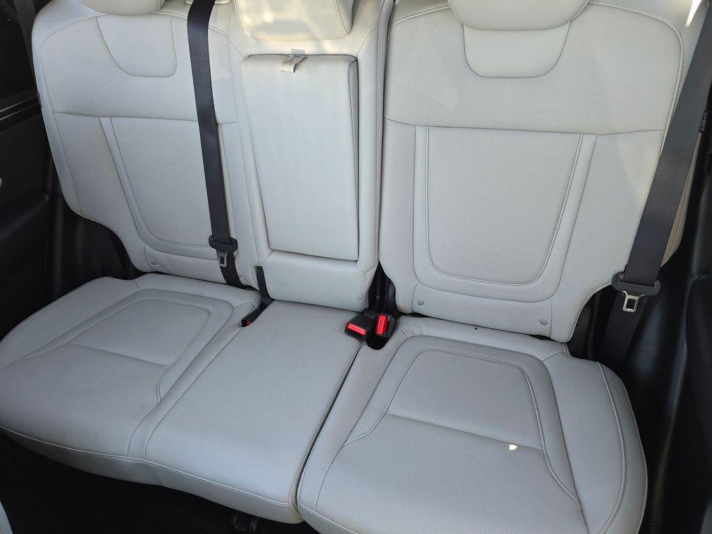 used 2024 Hyundai Tucson car, priced at $24,612