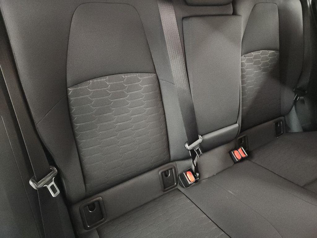 used 2021 Toyota Corolla car, priced at $16,993