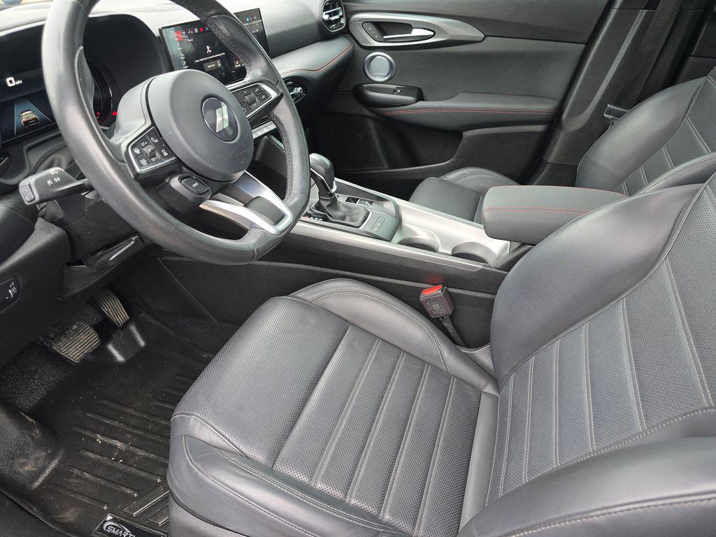 used 2023 Dodge Hornet car, priced at $22,990