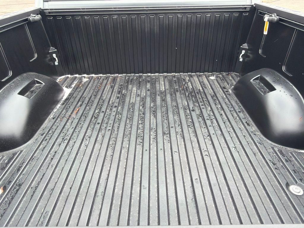 new 2026 Toyota Tundra Hybrid car, priced at $67,373