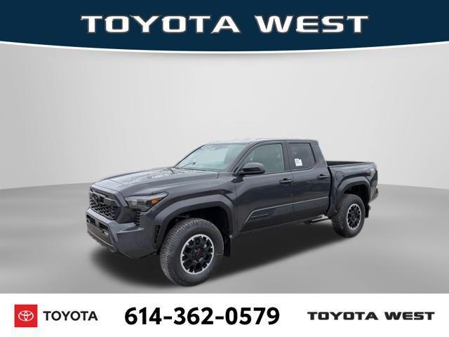 new 2026 Toyota Tacoma car, priced at $45,097