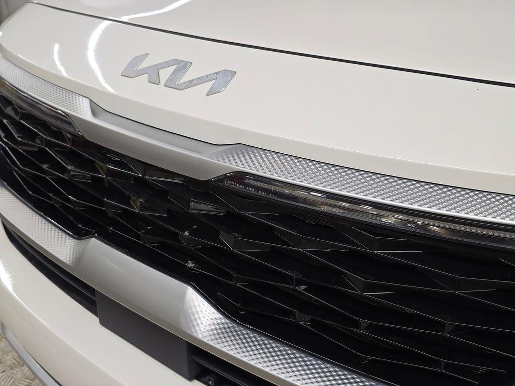 used 2022 Kia Seltos car, priced at $18,685