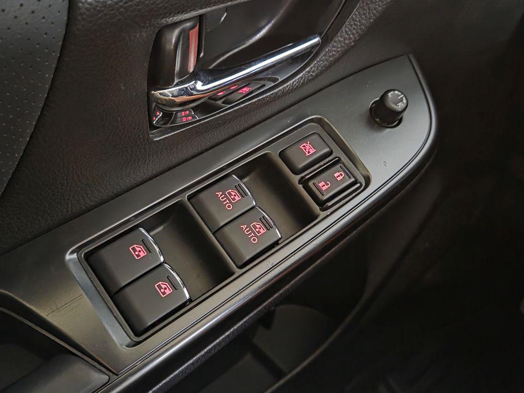 used 2020 Subaru WRX car, priced at $26,803