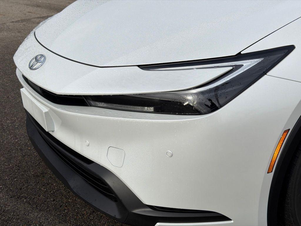 new 2026 Toyota Prius car, priced at $29,341