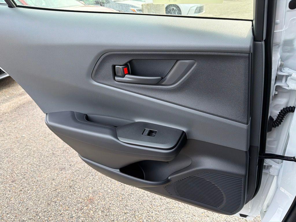 new 2026 Toyota Prius car, priced at $29,341