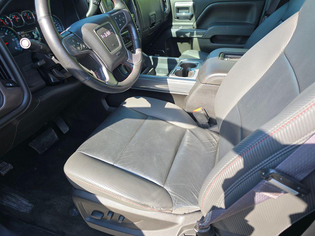 used 2017 GMC Sierra 1500 car, priced at $20,528