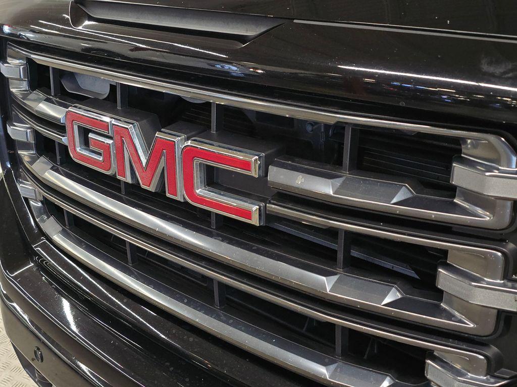 used 2017 GMC Sierra 1500 car, priced at $20,528