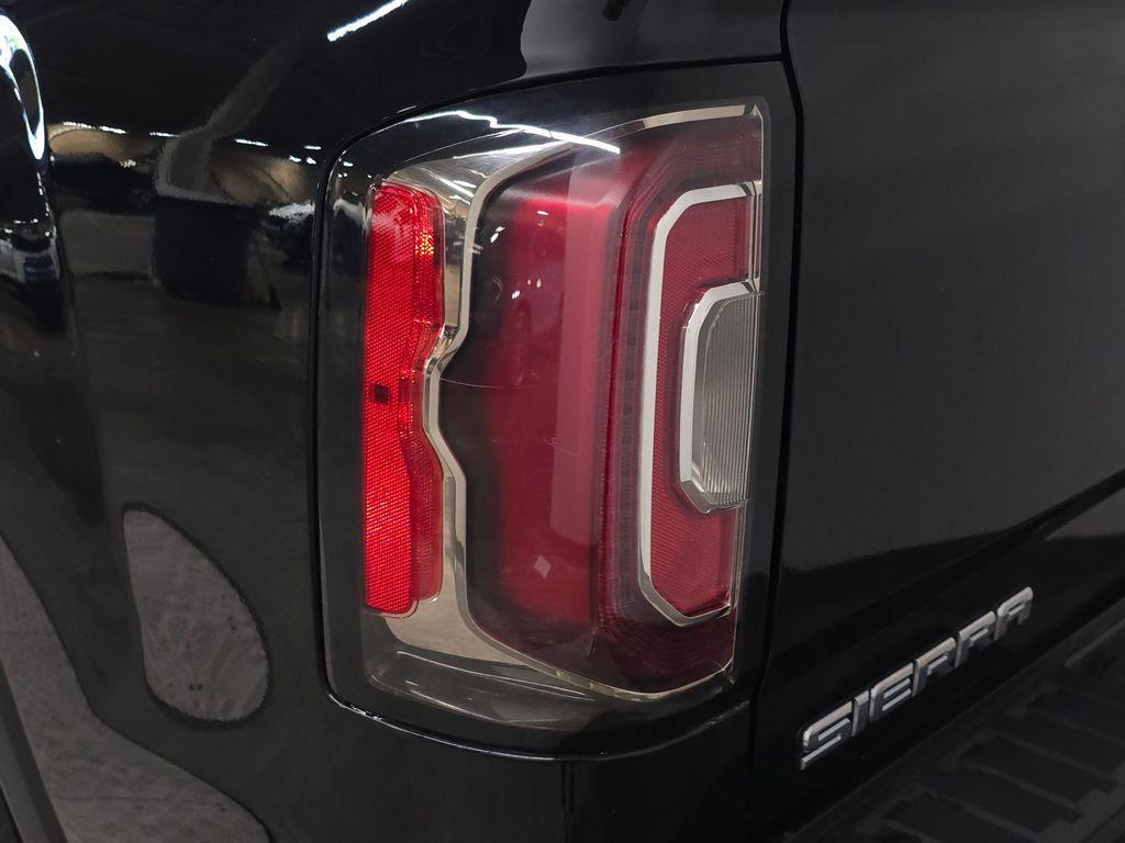 used 2017 GMC Sierra 1500 car, priced at $20,528