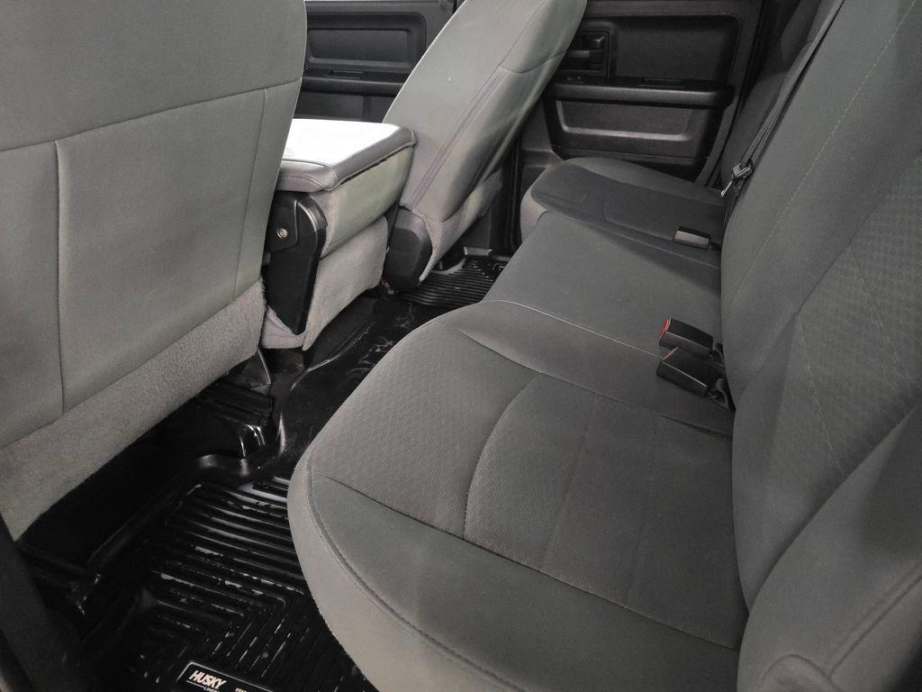 used 2018 Ram 1500 car, priced at $16,991