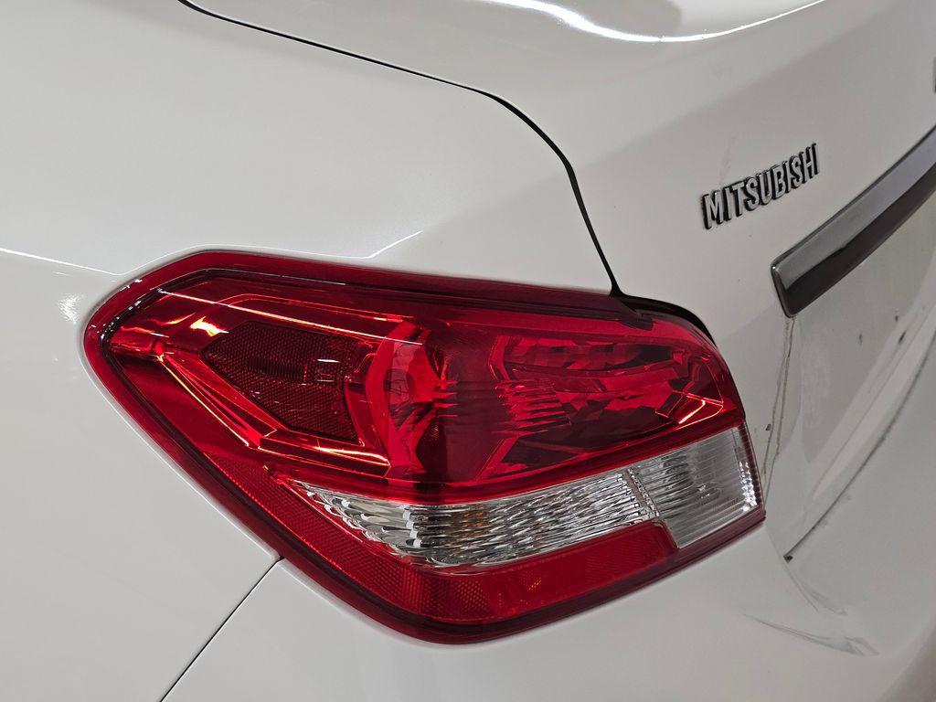 used 2019 Mitsubishi Mirage G4 car, priced at $11,249